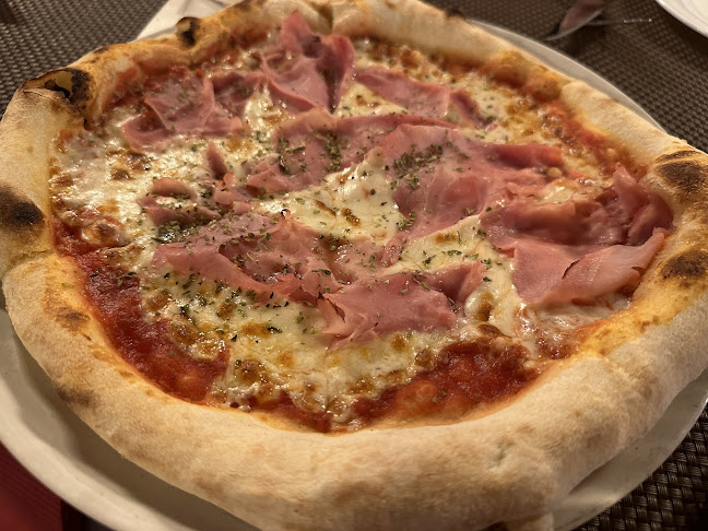 Reviews of RUSTICANA RISTORANTE - PIZZERIA in Calp - Gastronomía y hostelería