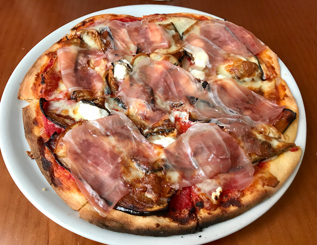 Restaurante Da Saveria