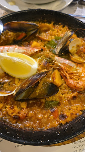 Restaurante Charrito - Gastronomía y hostelería