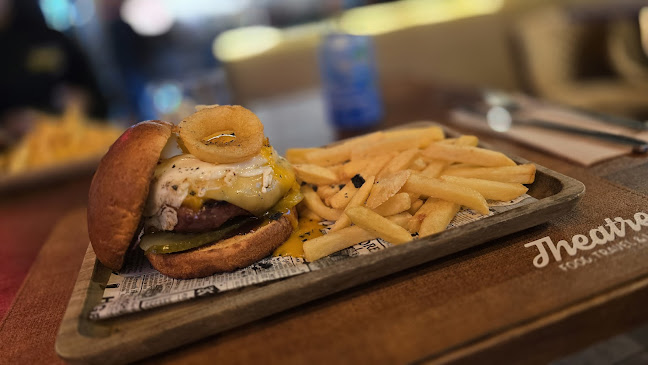 Reviews of Theatre Village | Vila-seca in Vila-seca - Gastronomía y hostelería