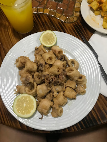 Opinii despre Restaurante La Patrona / Comida casera în Lorca - Gastronomía y hostelería