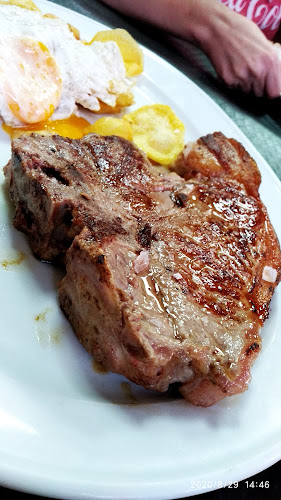 Bar Cerveceria Gin - Gastronomía y hostelería