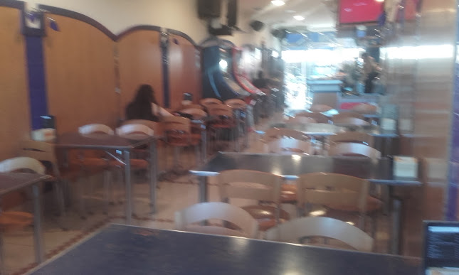 Cafeteria Colón - Gastronomía y hostelería