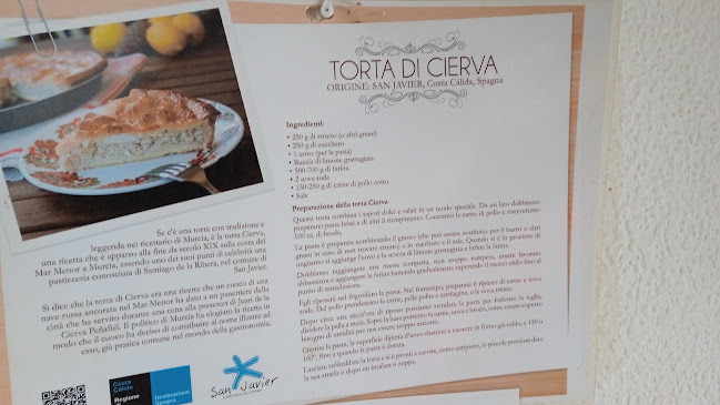 Confitería-Pastelería La Cierva