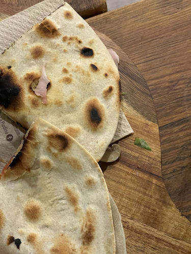 Comentarii opinii despre La Piadina