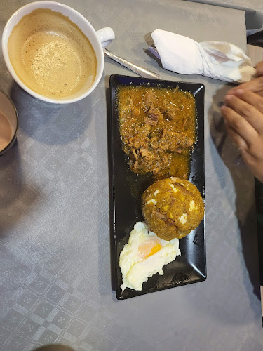 Universo latino - Gastronomía y hostelería