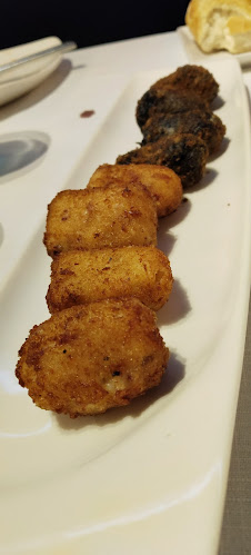 Latxaska Etxea - Madrid