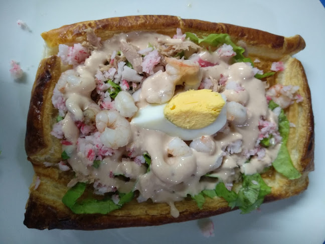 Kafe (A Coruña) - Gastronomía y hostelería