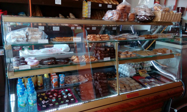 Panadería Dolce Vita