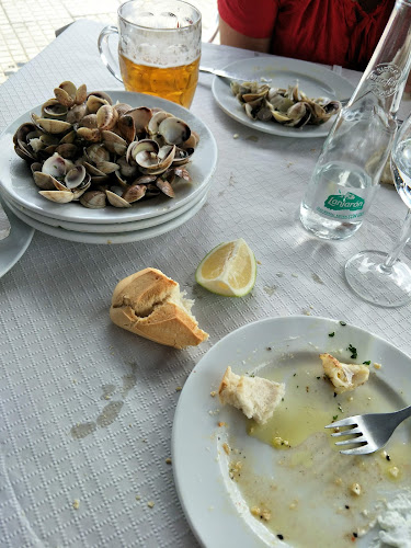 Bar El Chopo - Gastronomía y hostelería