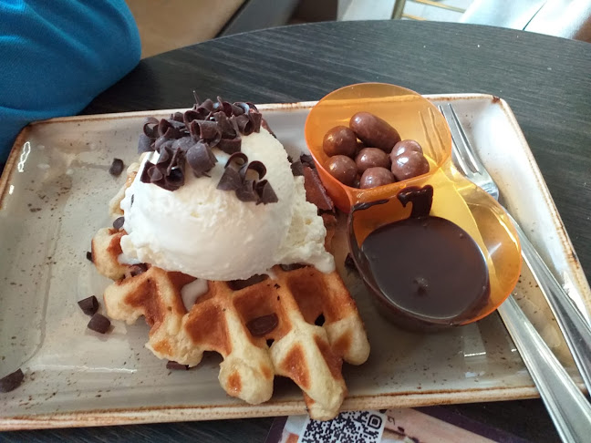 Gran Vía Alfonso X el Sabio, 5, 30008 Murcia