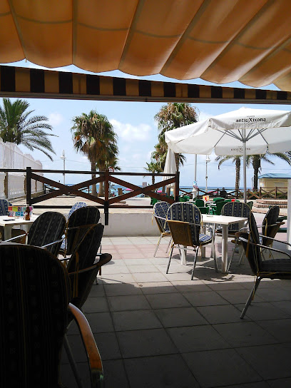 La Heladería de Ángel