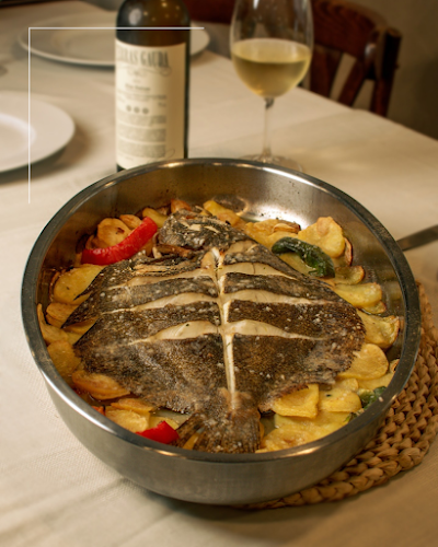 Comentarii opinii despre Restaurante Puntoecoma Guía Repsol 2025