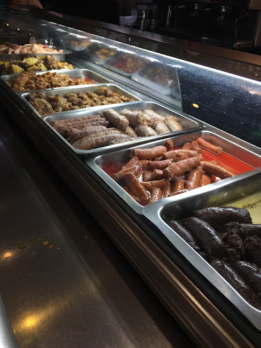 Reviews of Bar Àngel in Valldoreix - Gastronomía y hostelería