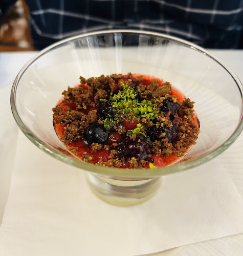 Opinii despre Xalet Suís în Lleida - Gastronomía y hostelería