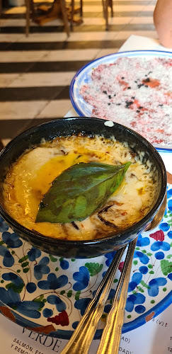 Restaurante Bella's Phone number