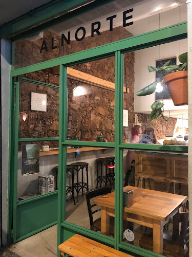 ALNORTE Bar - Barcelona