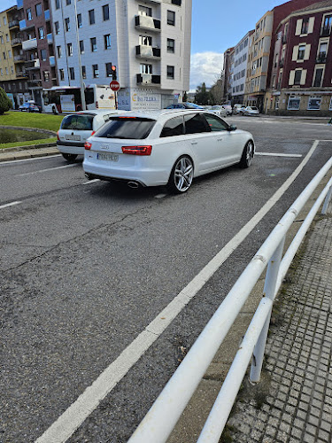 C. Conde Ansúrez, 1, 24005 León