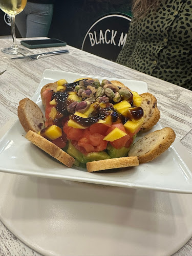 Bar BLACK MOON - Valencia