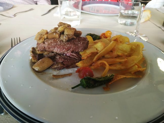 Latxaska Etxea - Gastronomía y hostelería