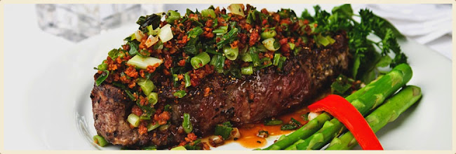 Restaurante El Mirador de Gredos Candeleda