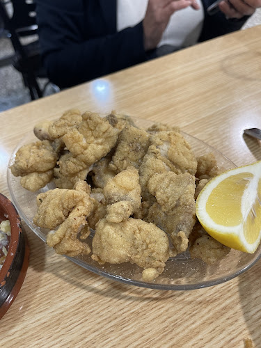 Bar Cafetería Escipión Phone number