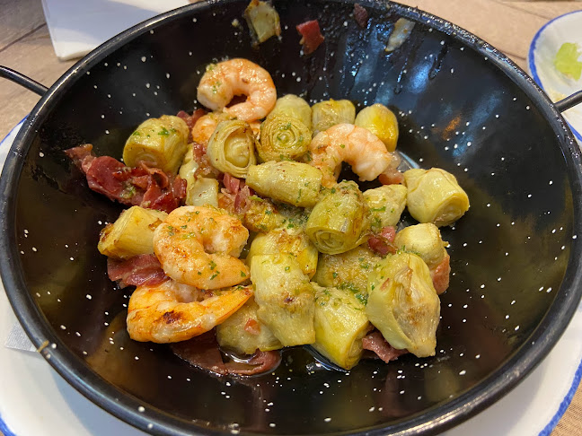 C. Martínez Maldonado, 21, Distrito Centro, 29007 Málaga