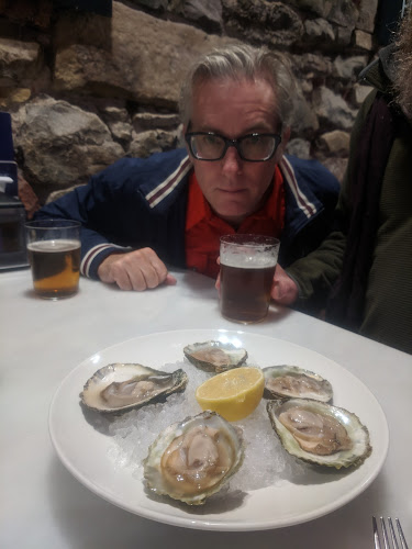 Portu Kalea, 7, 20003 Donostia, Gipuzkoa