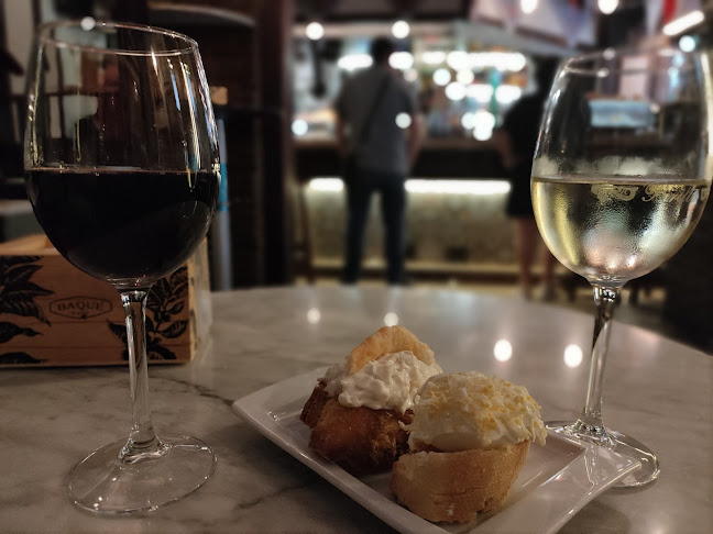 PERIFLU BAR - Bilbao