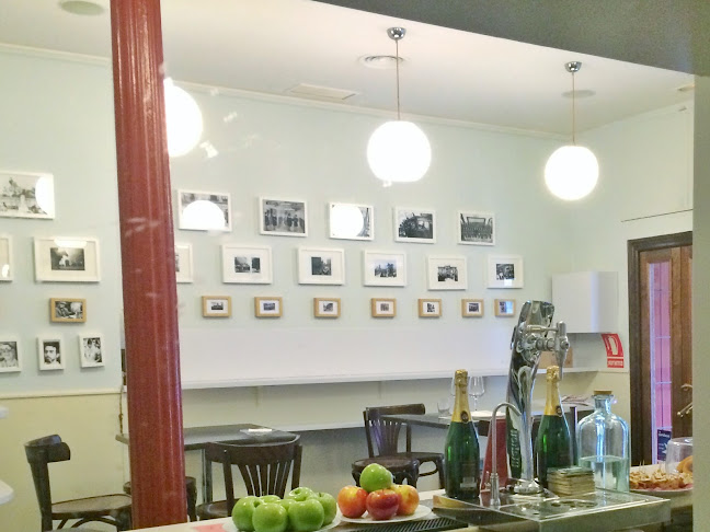 La Querencia - Gastronomía y hostelería