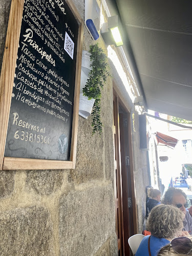 Reviews of Barallocas in Pontevedra - Gastronomía y hostelería