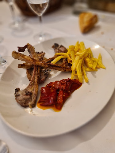 Comentarii opinii despre Asador Orio