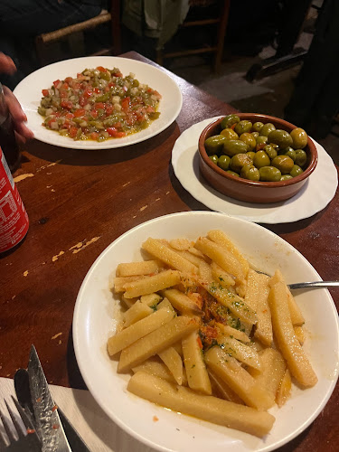 Taberna Can Margarit