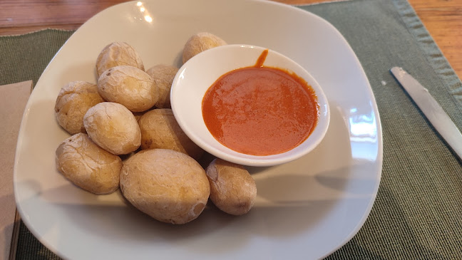 Comentarii opinii despre Cómo como 15