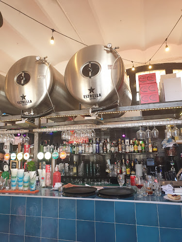 Carrer de Pallars, 243, Sant Martí, 08005 Barcelona