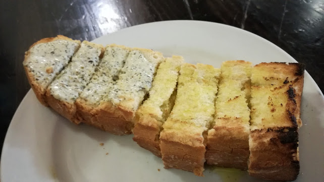 Mesón Alegría - Gastronomía y hostelería