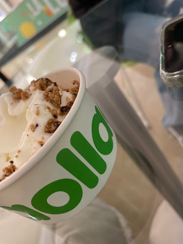 llaollao - Valencia