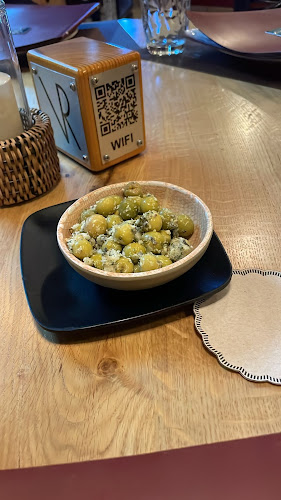 Trattoria Via Romana - Gastronomía y hostelería