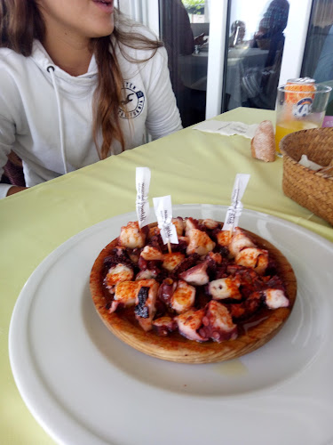 Restaurante Casa Zulema - Sanxenxo