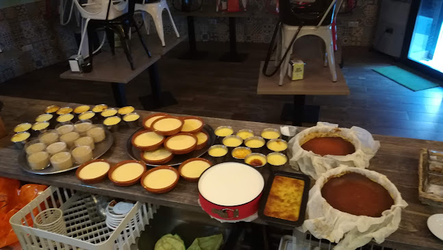 Comments and reviews of Bar Restaurant Cal Manel