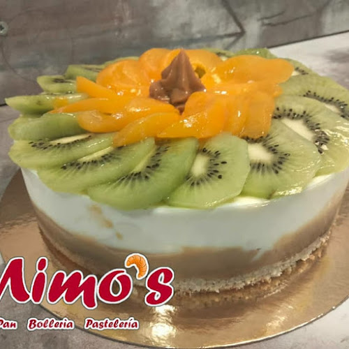 Panadería Mimos - Valencia