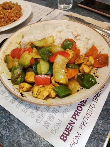 El Rincón Open Times