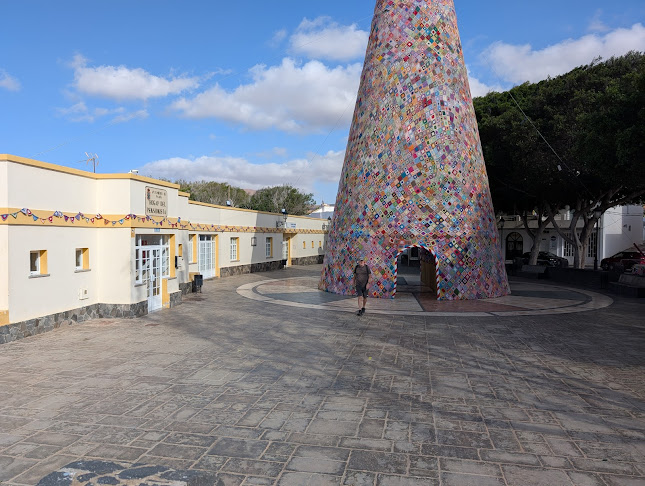 Opinii despre Cafeteria Los Deportes în Pájara - Gastronomía y hostelería