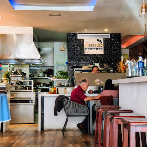 Restaurante qapaq - Gastronomía y hostelería