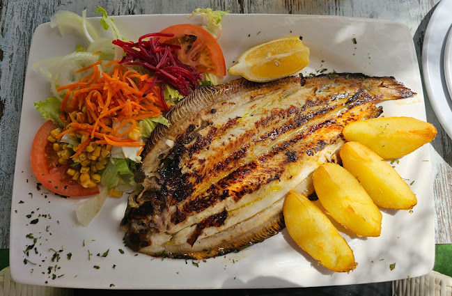 Chiringuito Oasis Playa - Málaga