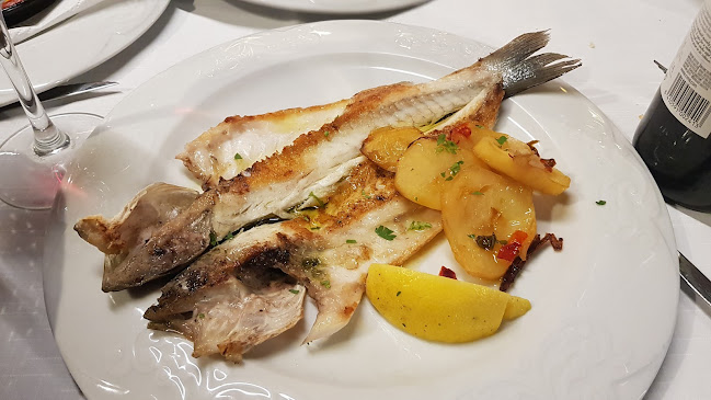 Restaurante Gorbea Bilbao