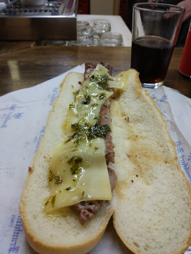 Frankfurt Joff - Gastronomía y hostelería