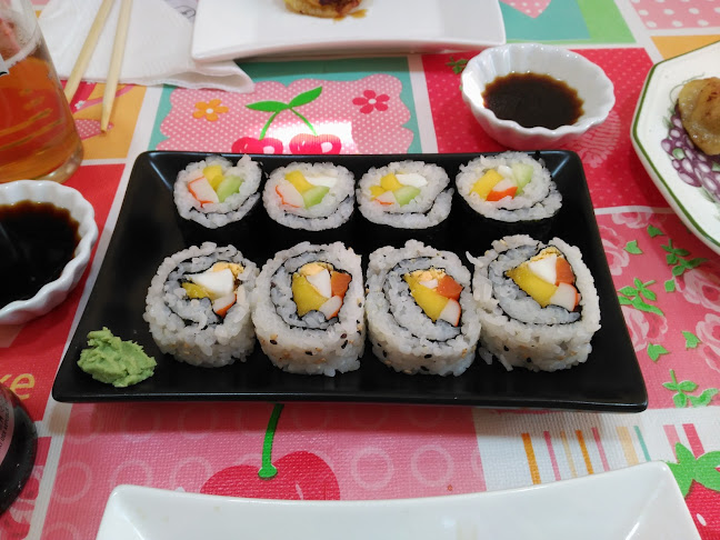 Izakaya Koryo Valencia - Valencia