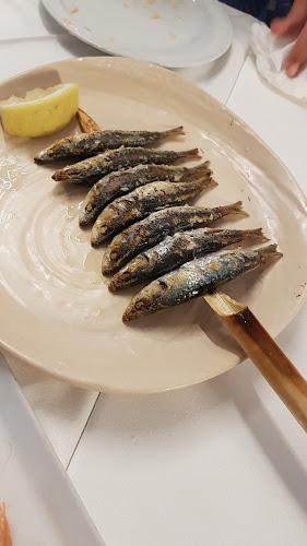 Restaurante La Lonja centro Marbella - Marbella