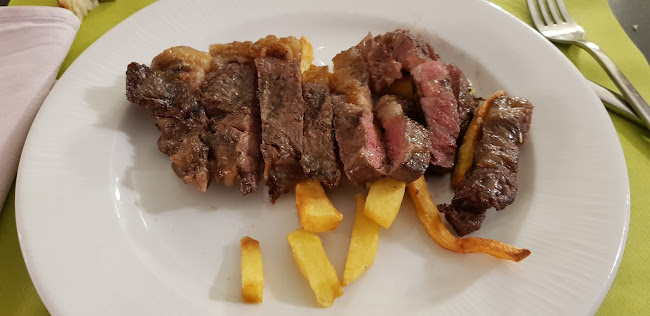 Asador Goyaran - Gastronomía y hostelería